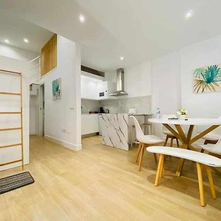 Casasol Trip Malaga Apartment Luaran gambar