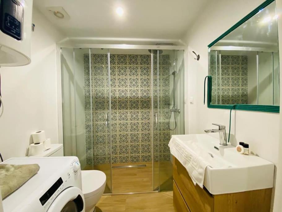 Casasol Trip Malaga Apartment Luaran gambar