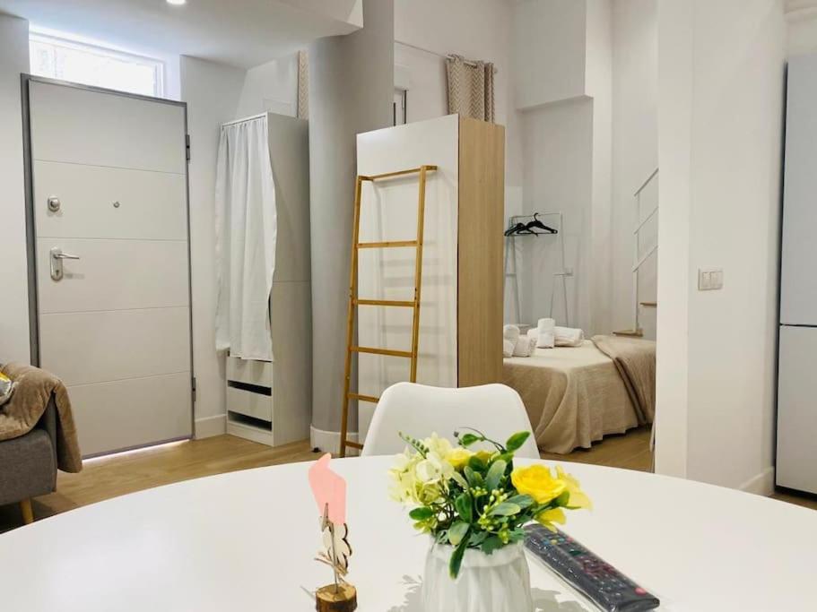 Casasol Trip Malaga Apartment Luaran gambar