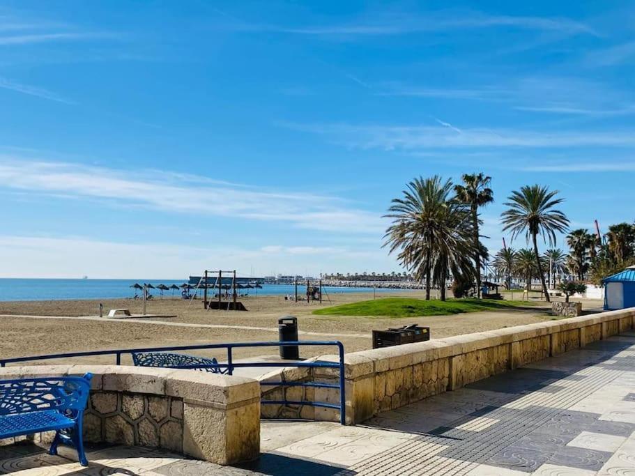 Casasol Trip Malaga Apartment Luaran gambar
