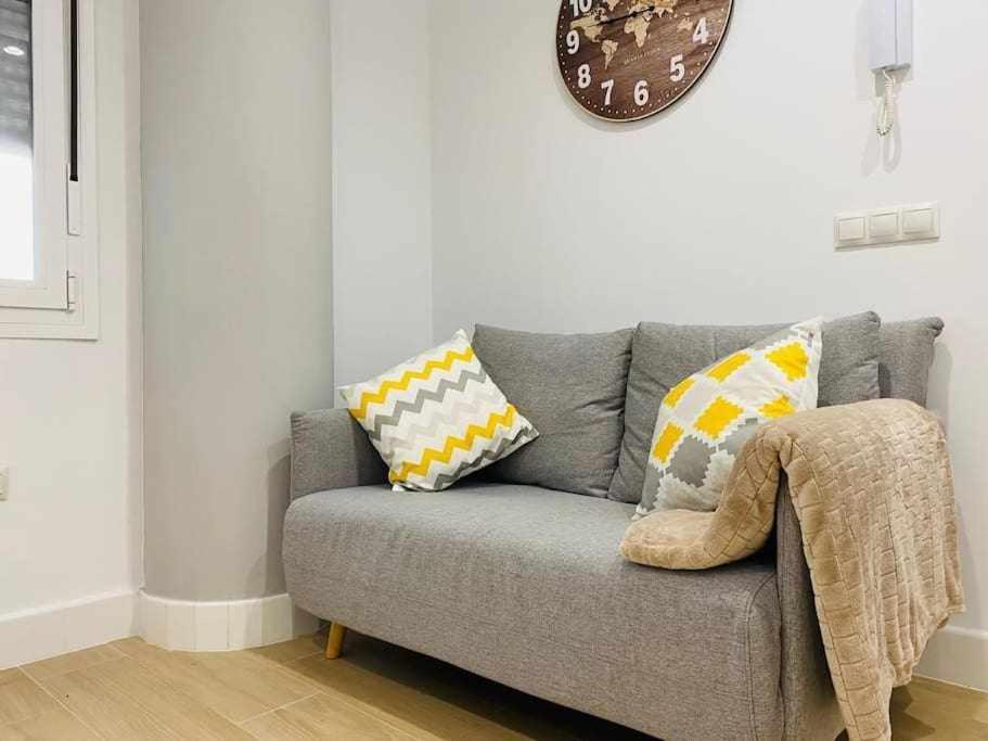 Casasol Trip Malaga Apartment Luaran gambar