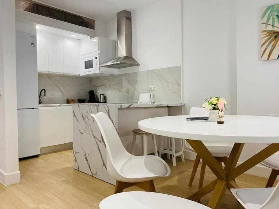 Casasol Trip Malaga Apartment Luaran gambar