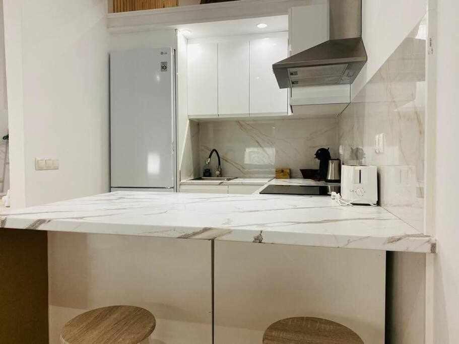 Casasol Trip Malaga Apartment Luaran gambar