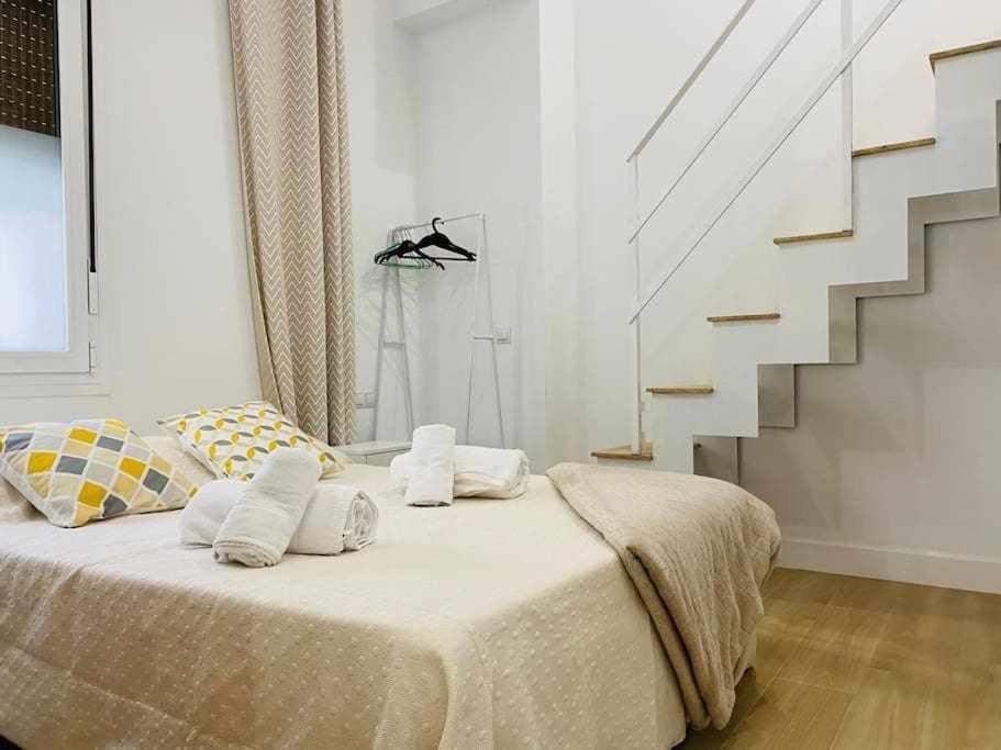 Casasol Trip Malaga Apartment Luaran gambar