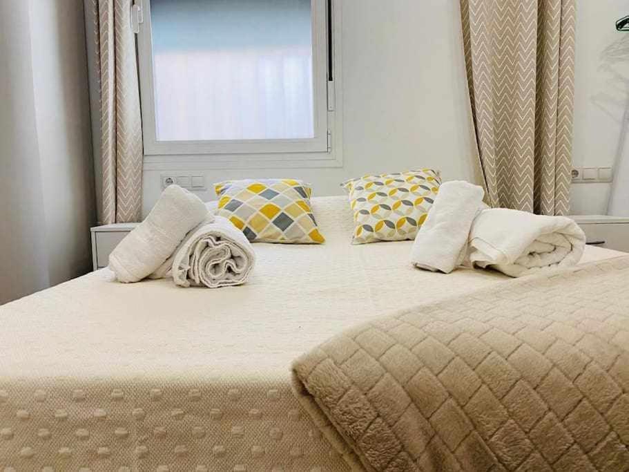 Casasol Trip Malaga Apartment Luaran gambar
