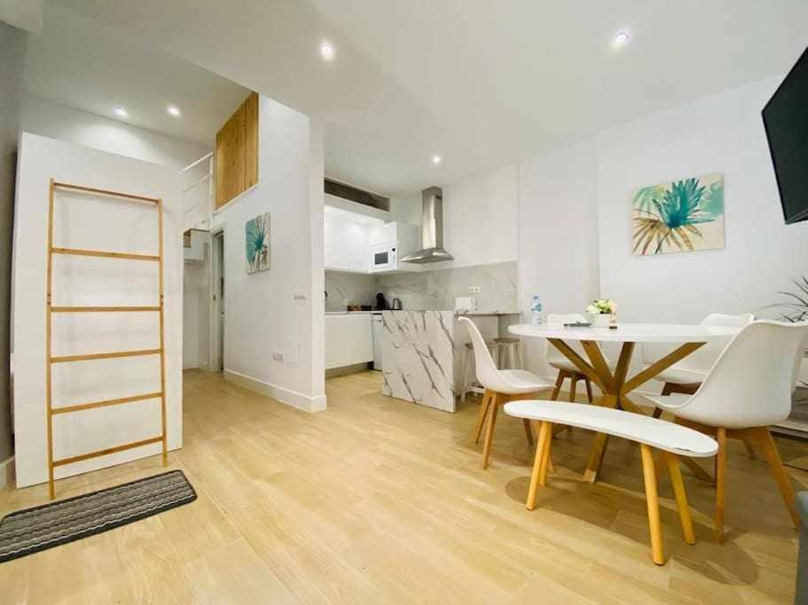 Casasol Trip Malaga Apartment Luaran gambar